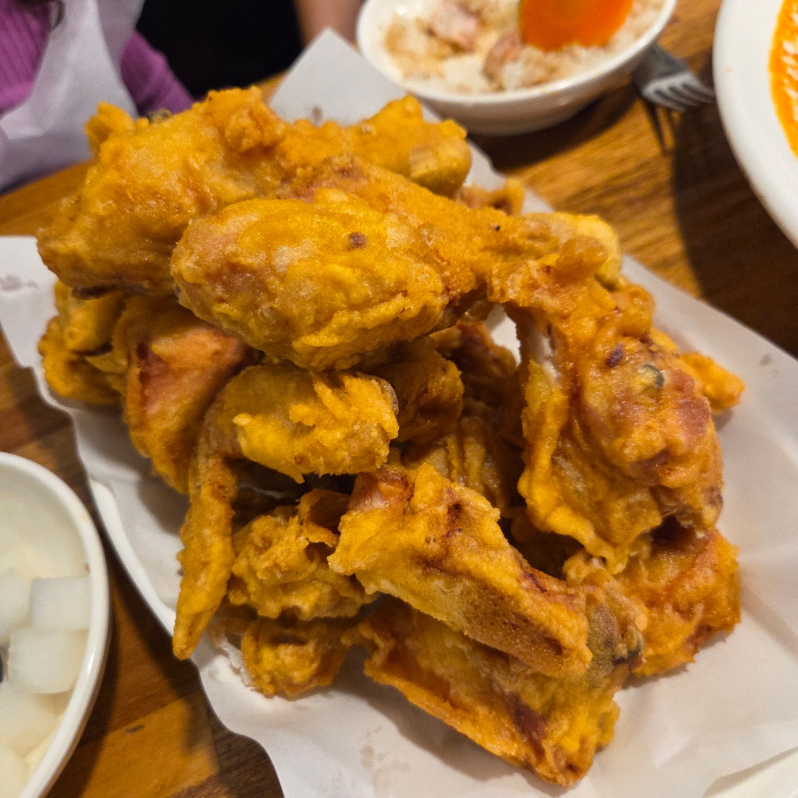 넌내가찜했닭 본점 사진 6