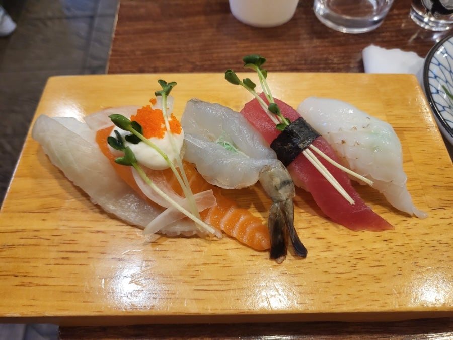스시존 사진 5