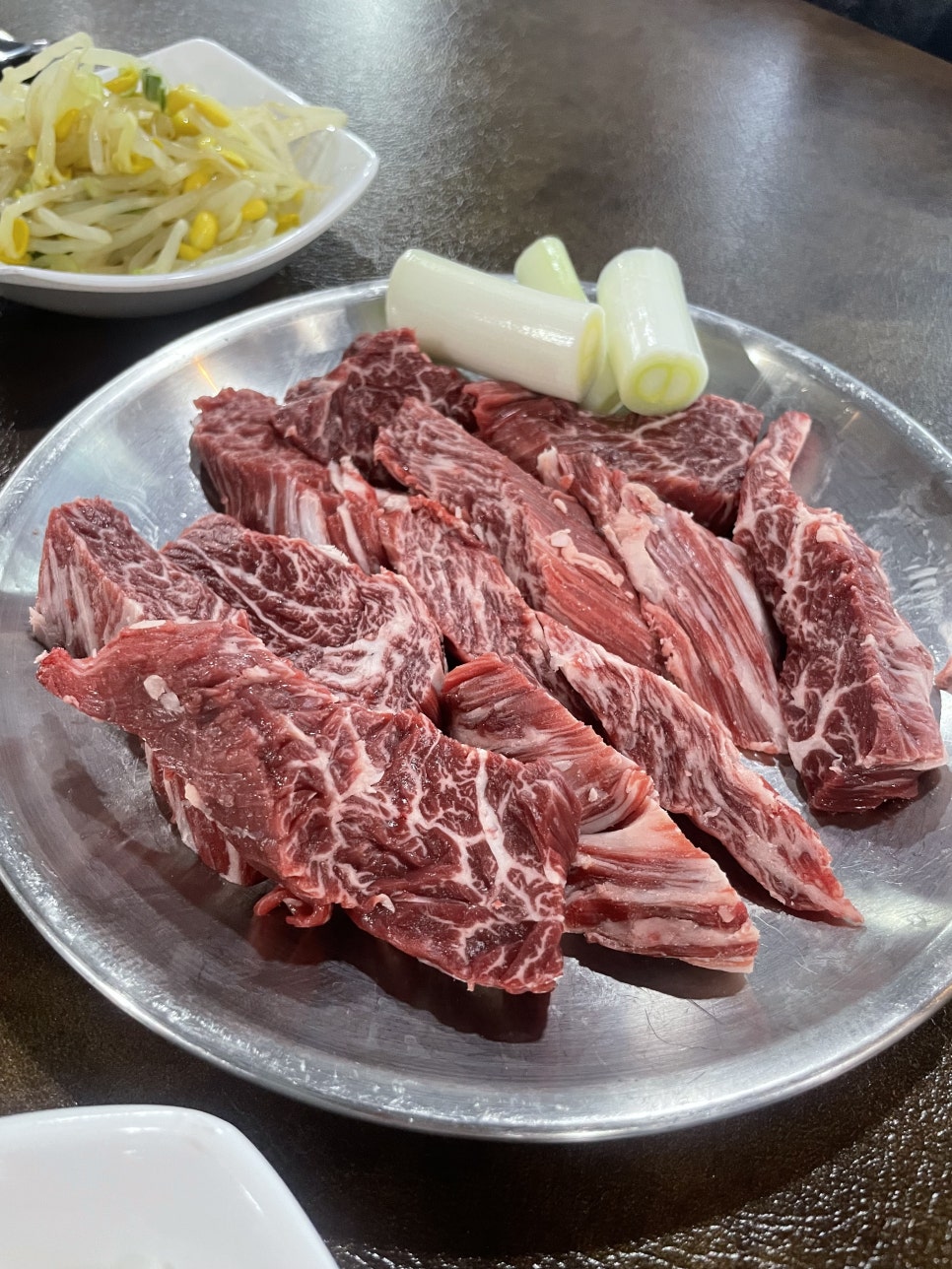 경동한우숯불구이 사진 3