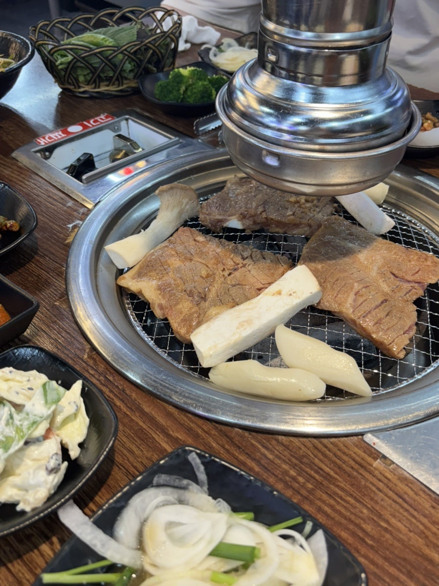 백년갈비 사진 4