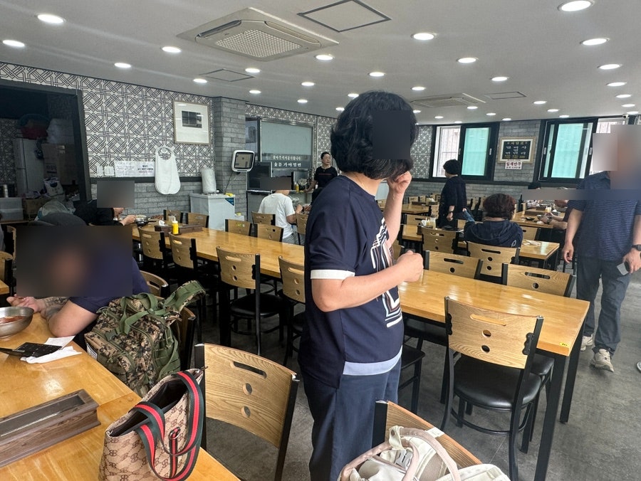 금곡가야밀면 사진 4