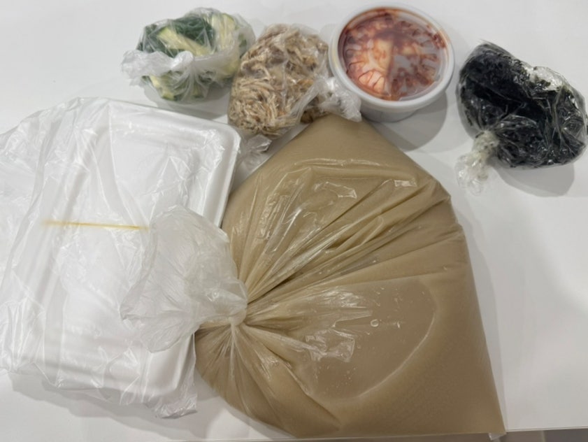 논공닭칼국수 사진 6