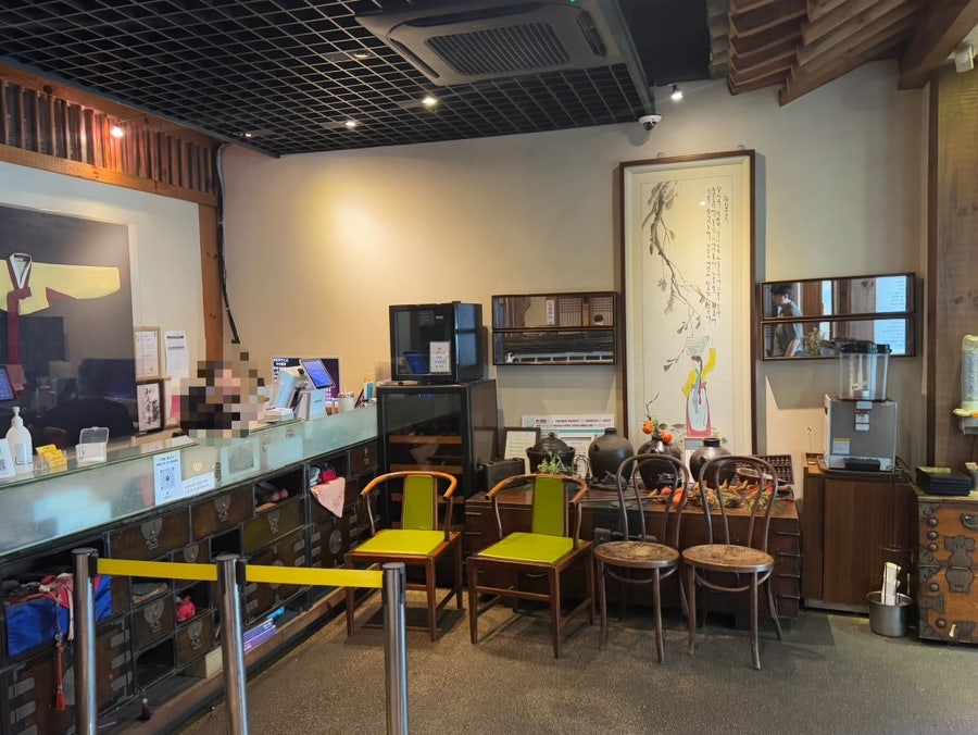 노랑저고리 강남점 사진 6