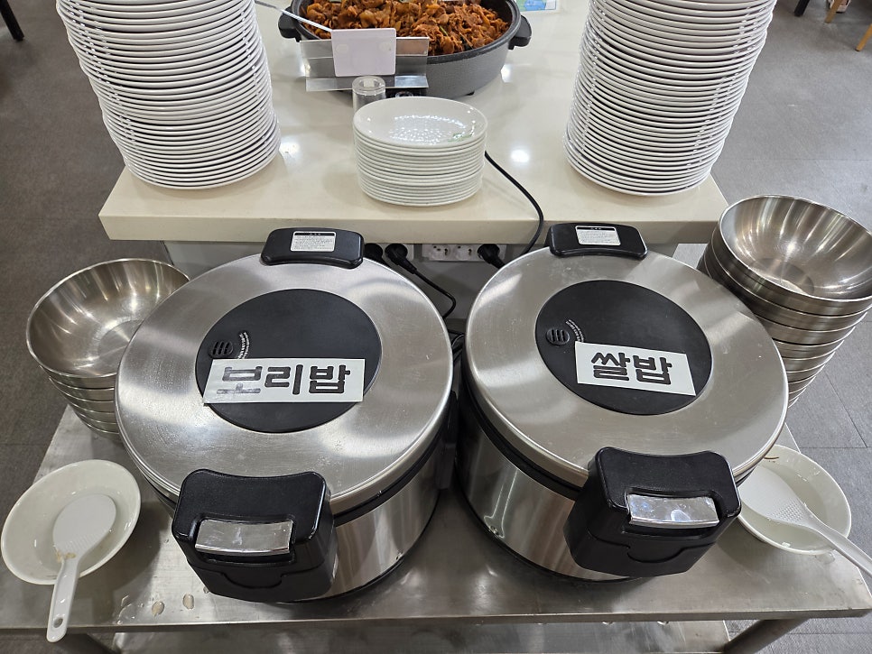오케이보리밥 사진 2