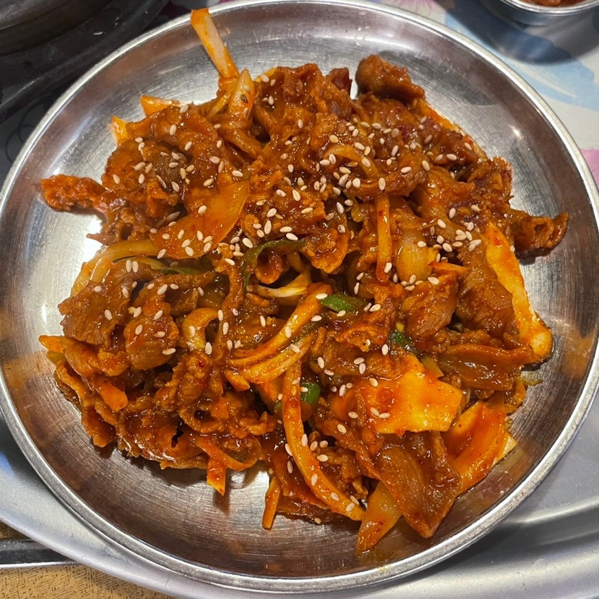 일도불백 사진 1