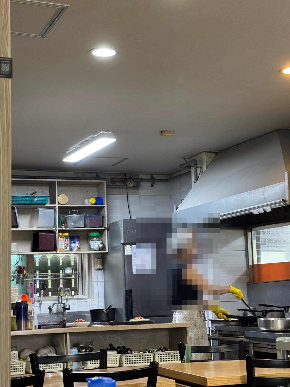 고향촌칼국수 사진 4