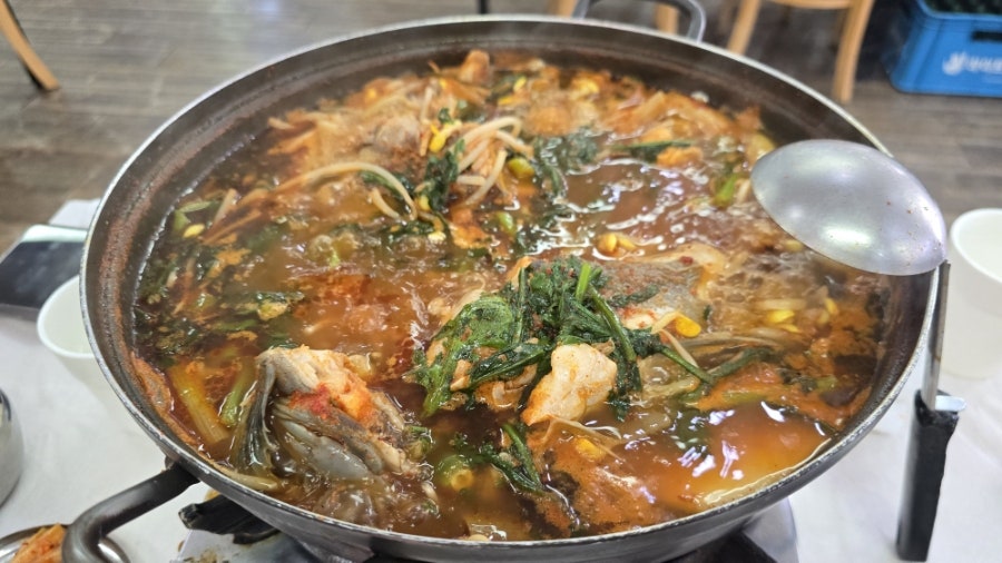 구룡포회수산 사진 5