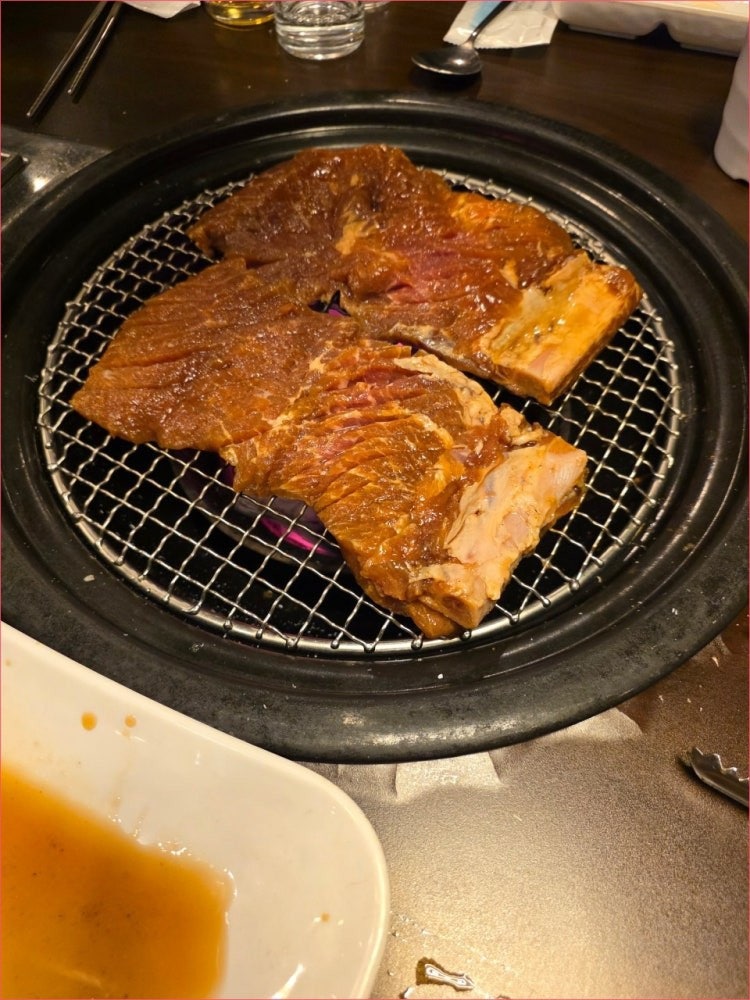 참나무본가 공덕점 사진 4