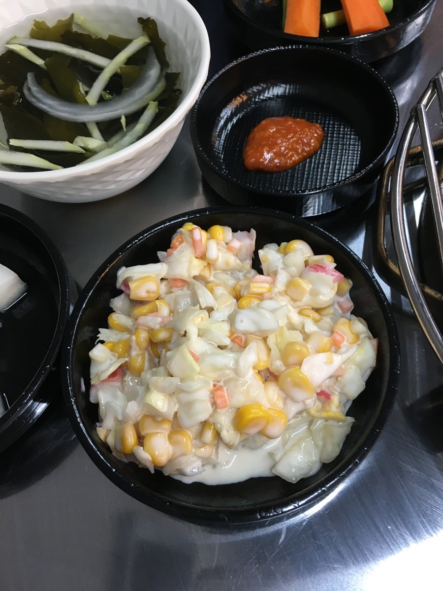 웅스타쪽갈비 고덕점 사진 6