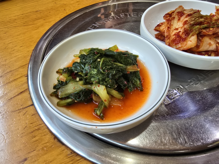 명동칼국수 사진 5