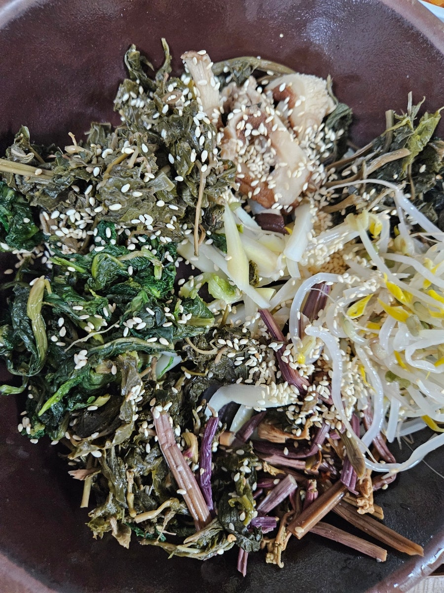 산마을 사진 2