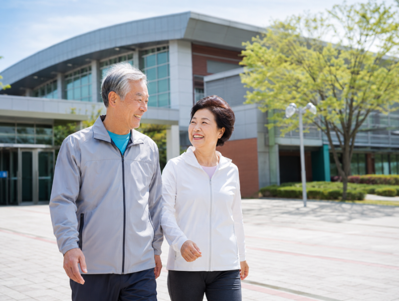 2026 어르신 스포츠 상품권 신청 홈페이지 누리집 확인 방법