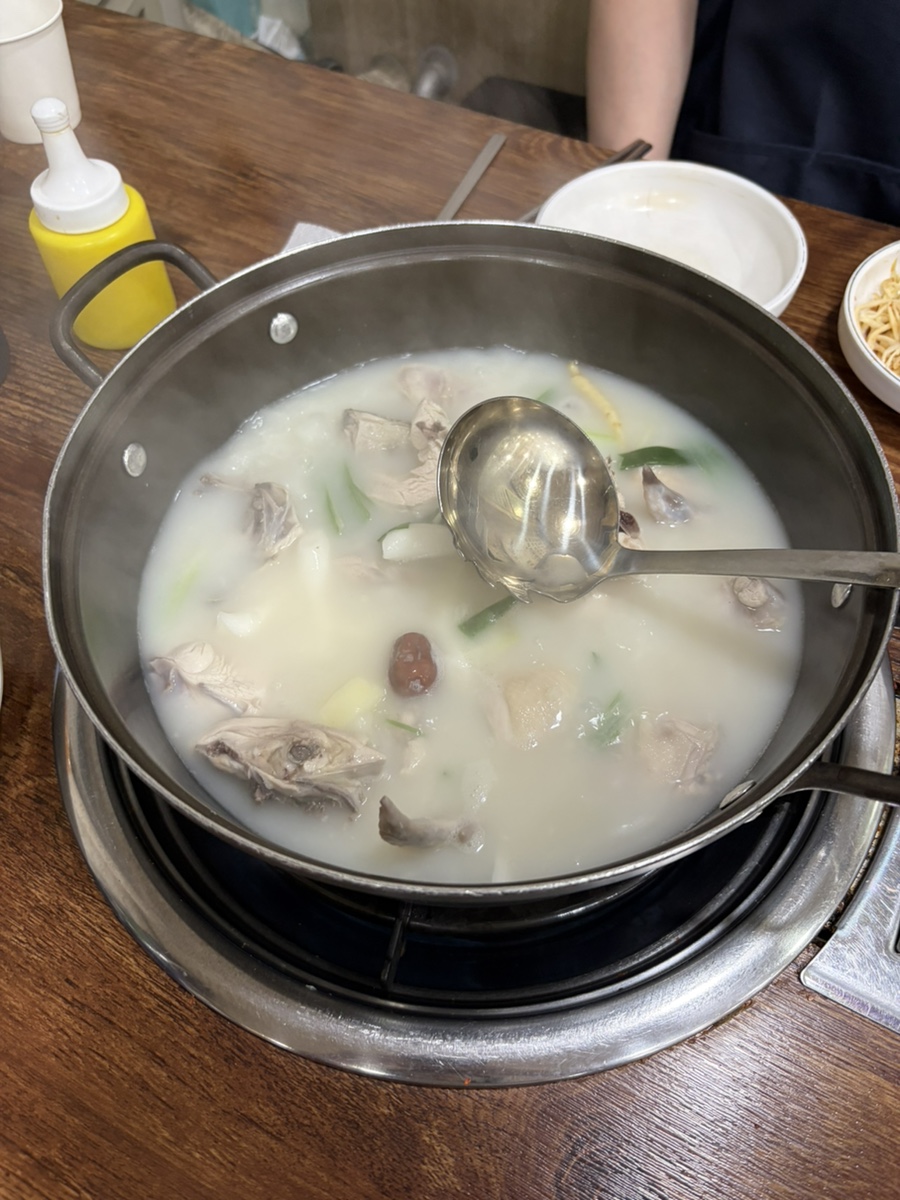 6호선닭한마리 사진 2