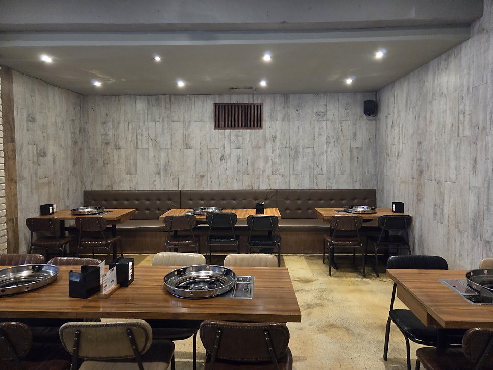 고수닭갈비 전북대점 사진 5