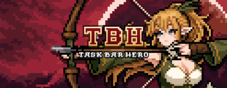  게임 둘 TBH: Task Bar Hero, ZENONIA