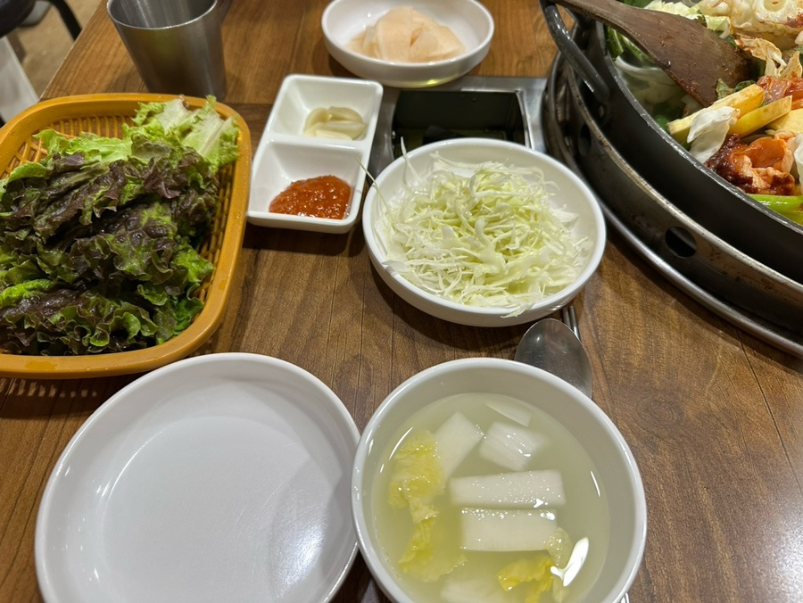 봉평고향막국수 사진 2