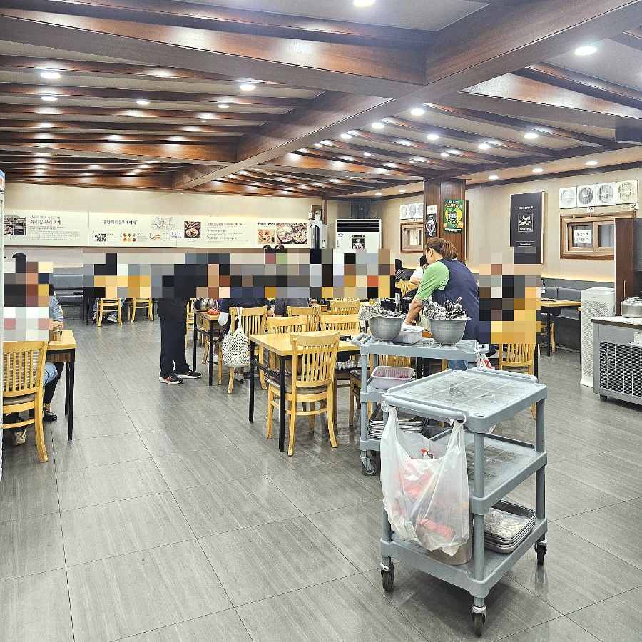 최네집부대찌개 평택소사벌점 사진 5
