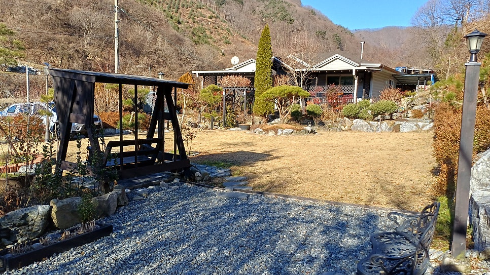 힐링하우스 사진 2