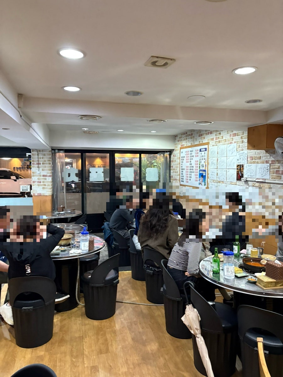 용문포차 사진 3