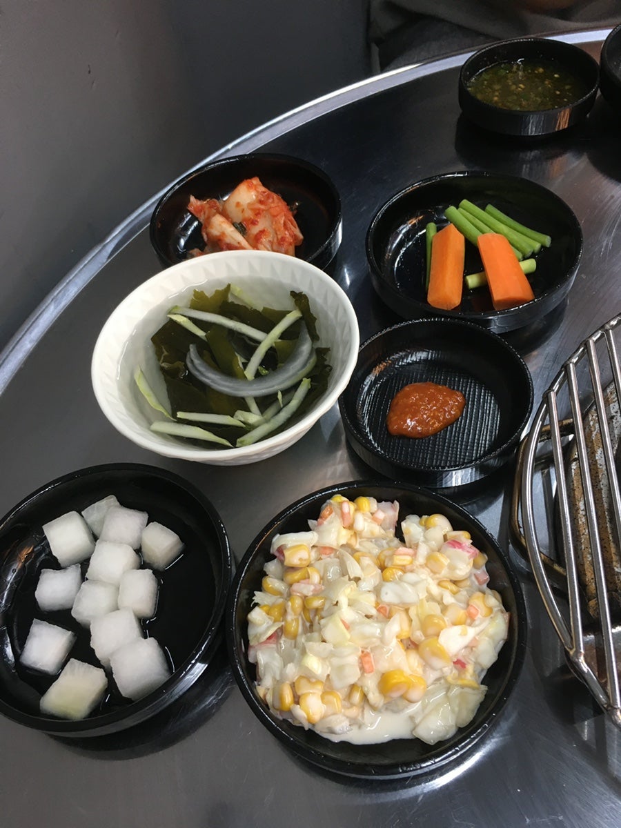 웅스타쪽갈비 고덕점 사진 5