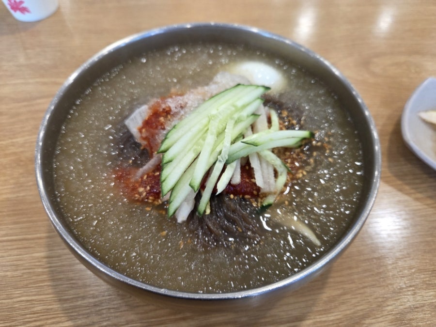 넌짜장난짬뽕 사진 5