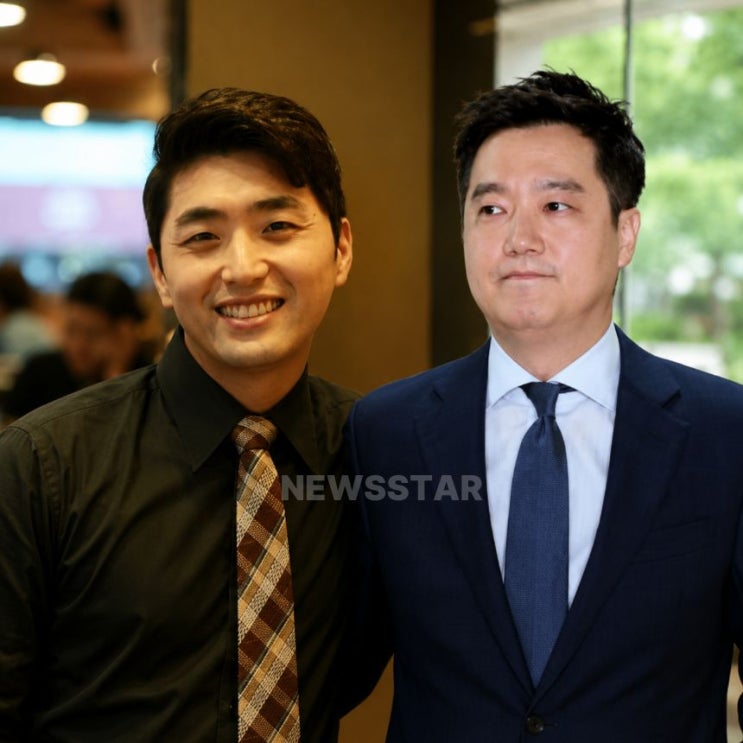 “내가 호스트바 출신이라고!?” <b>작가</b> <b>소재원</b>, 김세의에 10억 손해배....