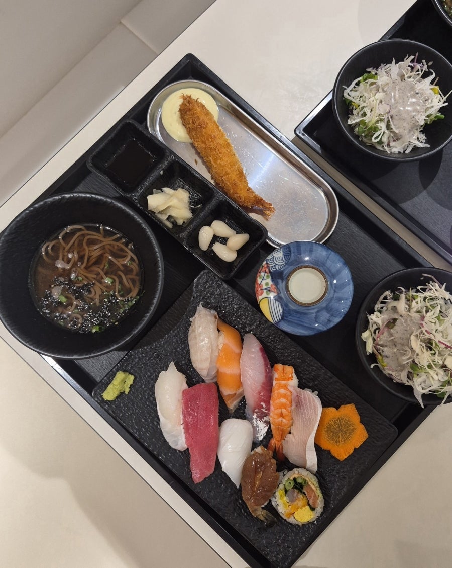 해담스시 사진 1