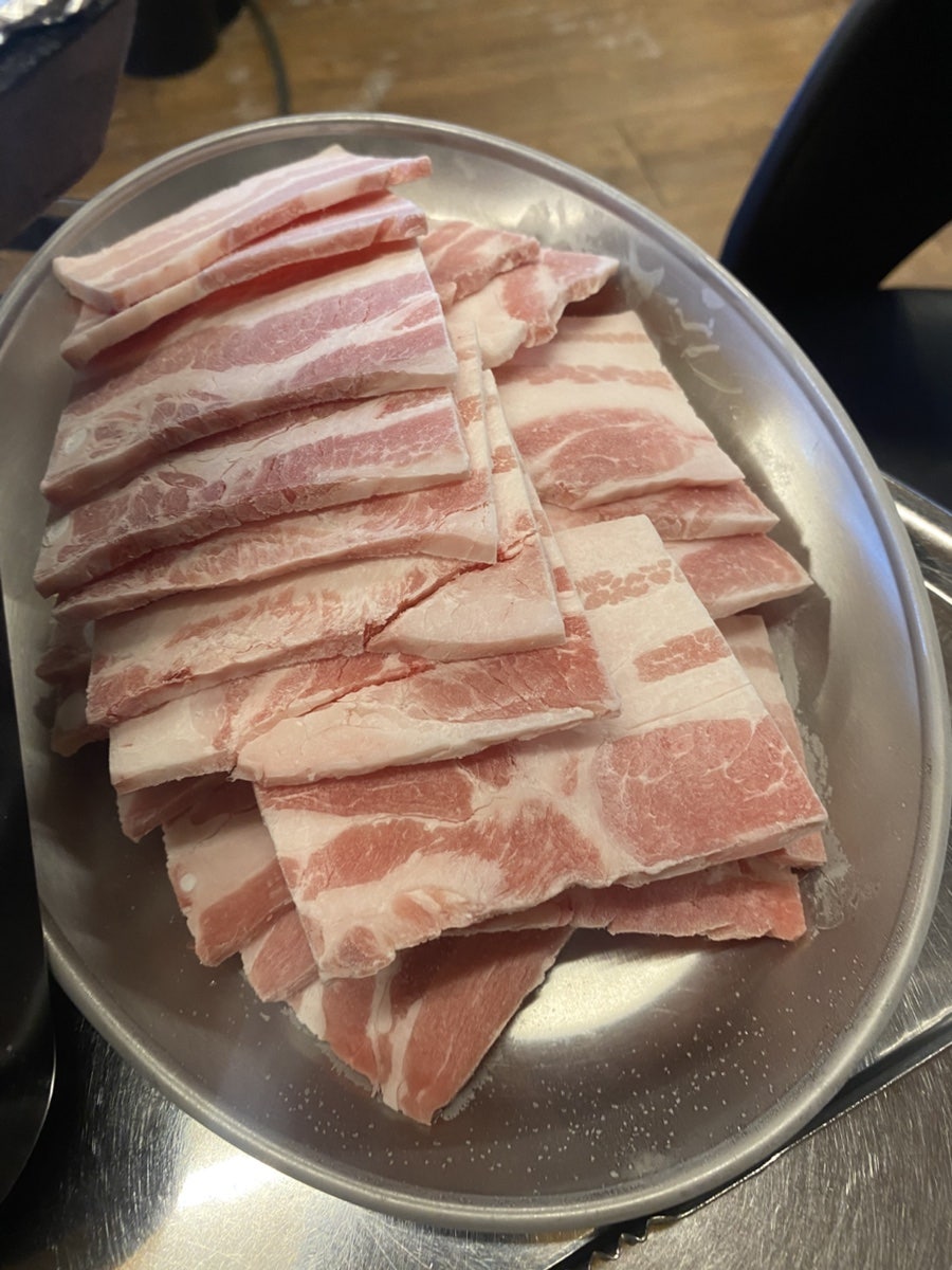 99냉삼집 사진 3