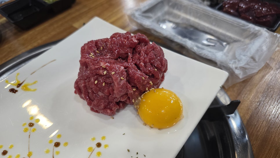 마장마장한우곱창 사진 6