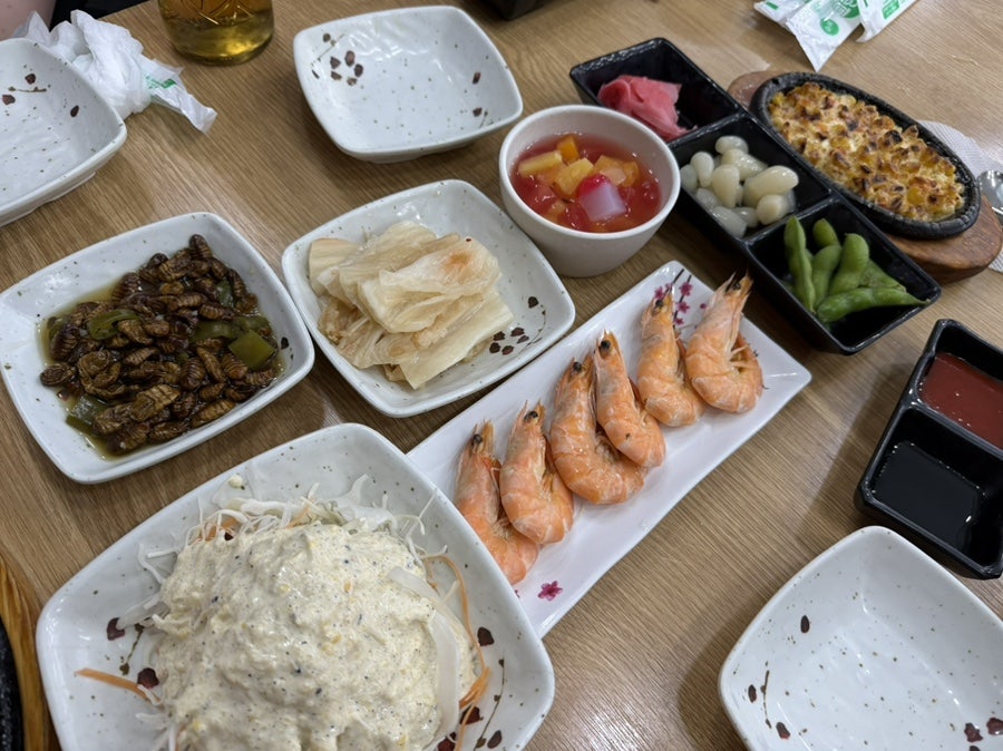 바다회천국 사진 5