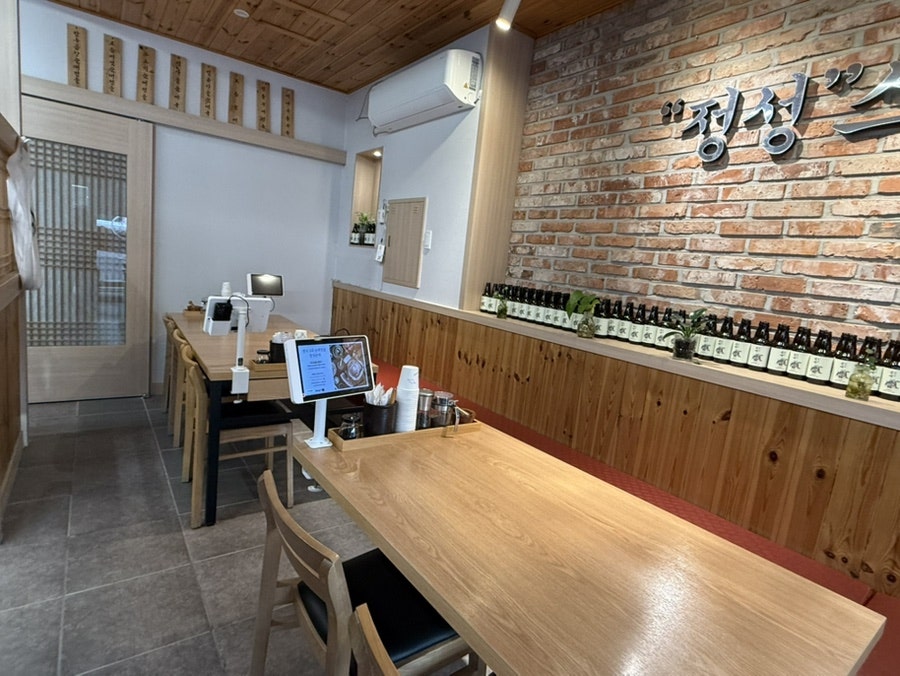 정성순대 명지점 사진 4