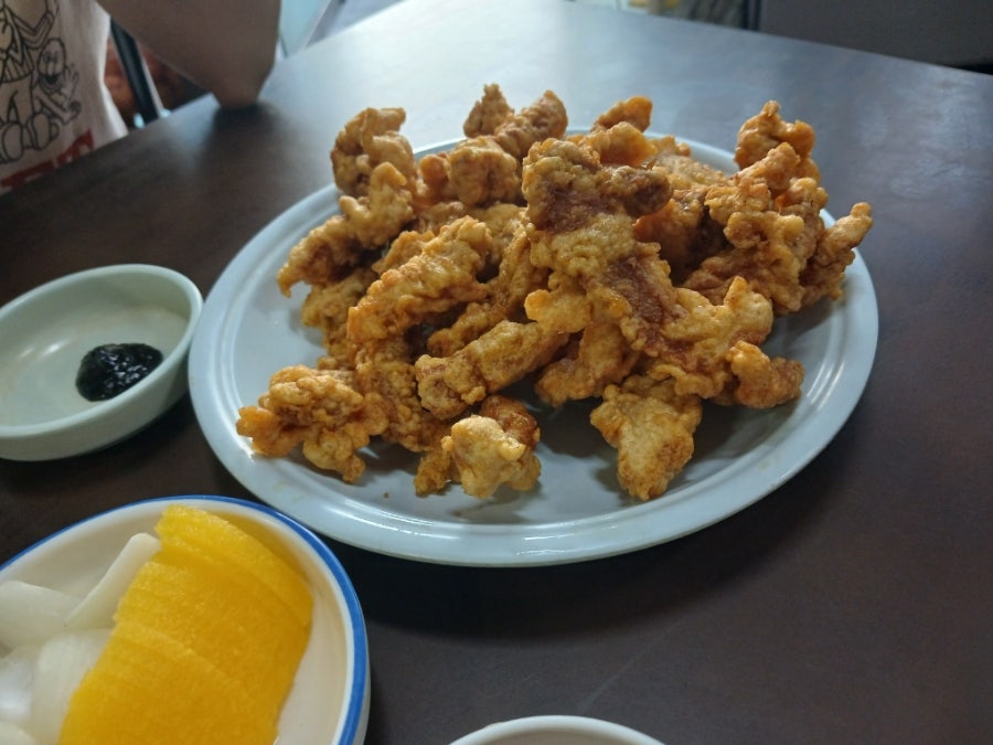 짜장집을 찾아서 사진 3