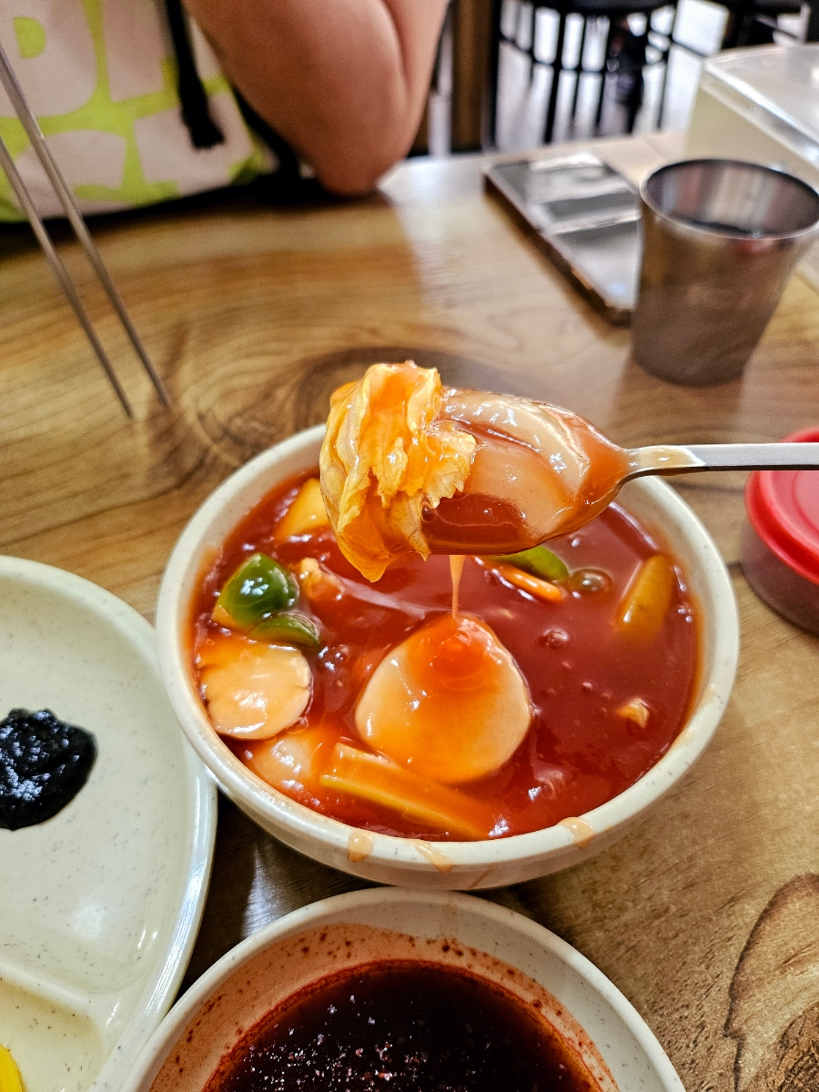 태주반점 사진 6