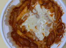 동대문엽기떡볶이 하계점 사진 1
