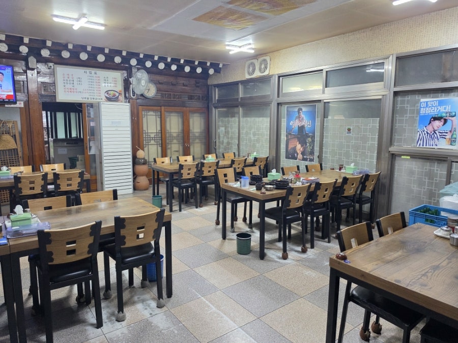 양주골전통순대국 사진 6