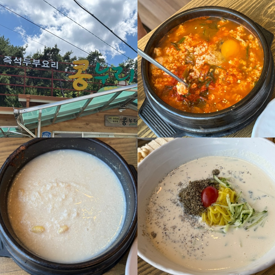 콩누리 사진 1