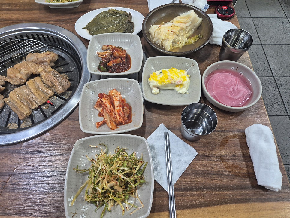 화로숯불갈비 사진 5