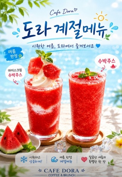 카페도라 사진 2