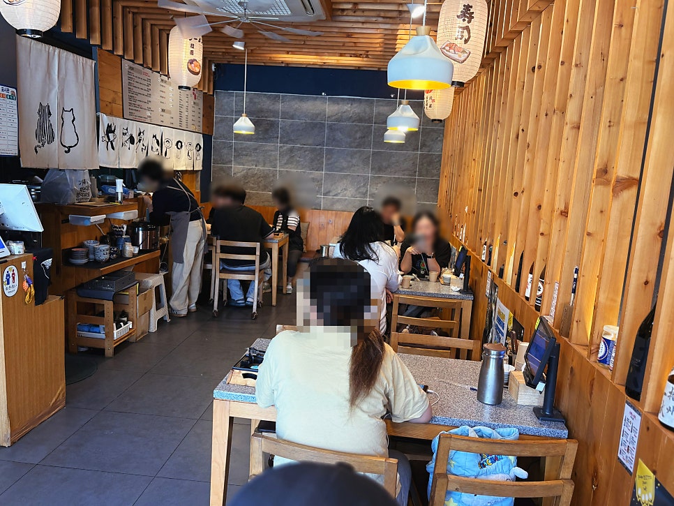 스시야호 사진 4