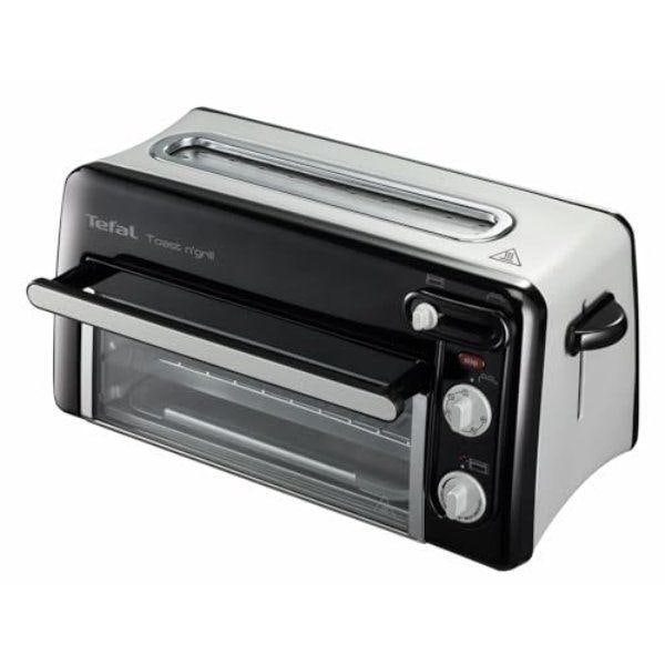 Tefal 토스터 그릴, 꼬치구이, 밧드 3종 후기: 고민 끝, 돈값 하는 입문템