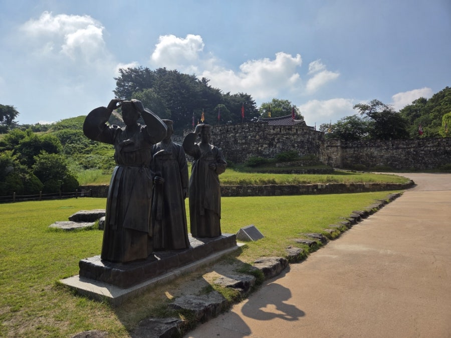 동리국악당 사진 3