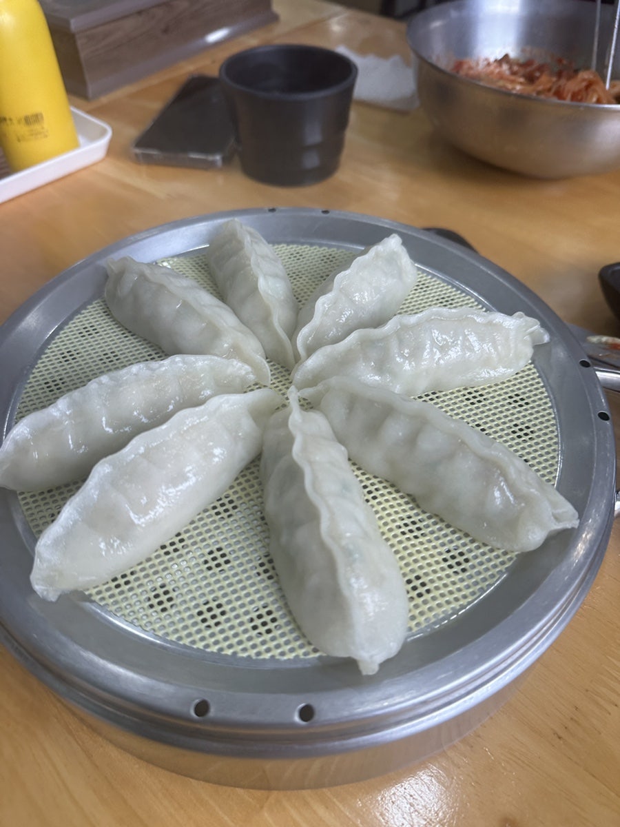 금곡가야밀면 사진 6