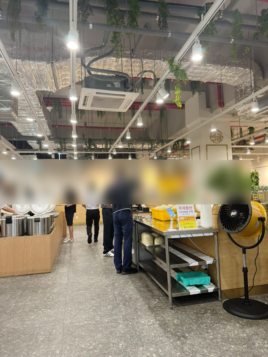 모락 센텀스퀘어점 사진 3