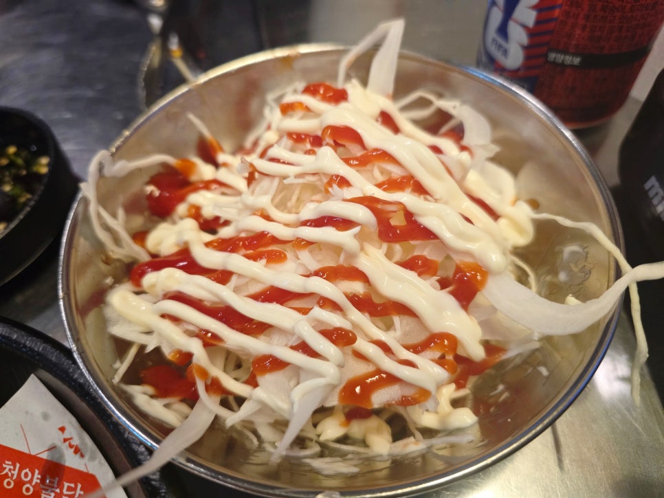 청춘닭꼬치 영종운서점 사진 6
