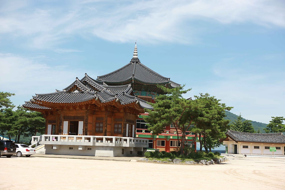 한국고건축박물관 사진 1
