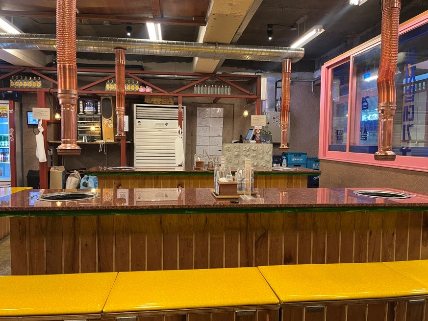 청춘삼겹살 침산점 사진 4