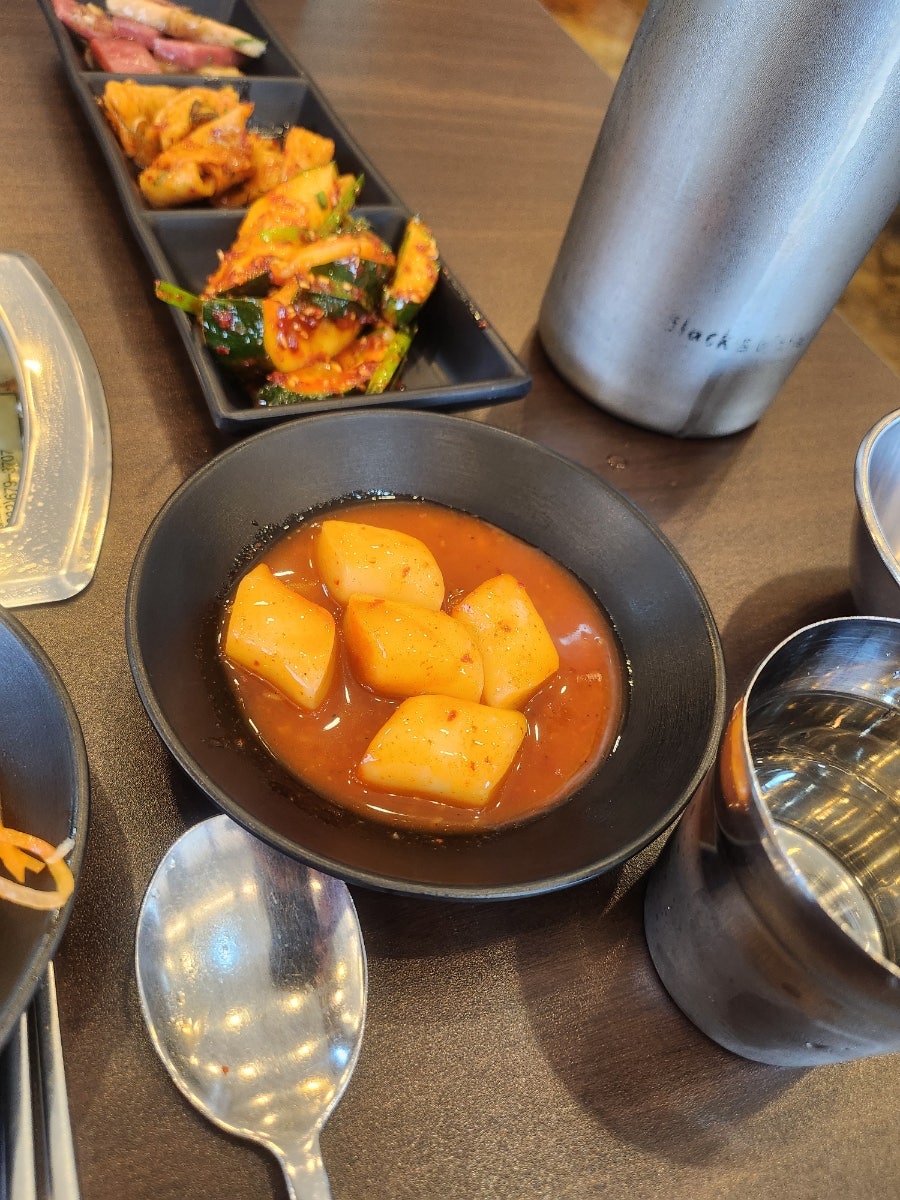 왕순이김치찌개석쇠불고기 사진 6