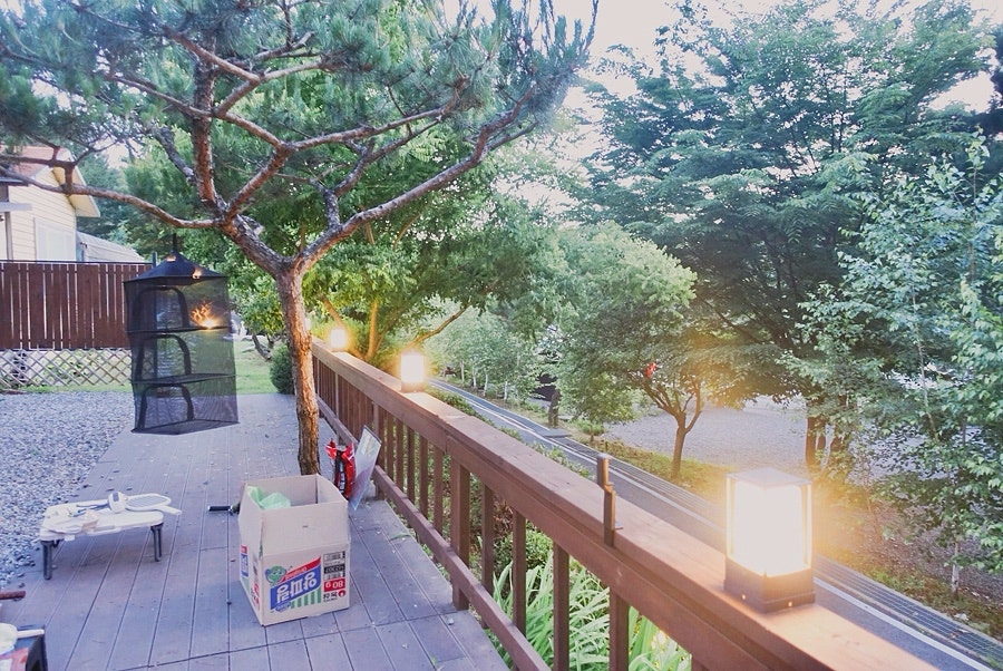 라곰캠핑 사진 6