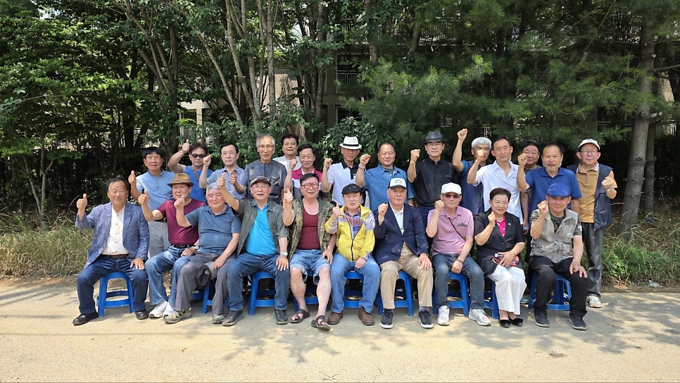 풍계가든 사진 1