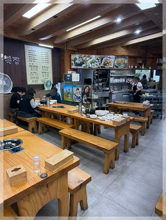 위아래복집 사진 3